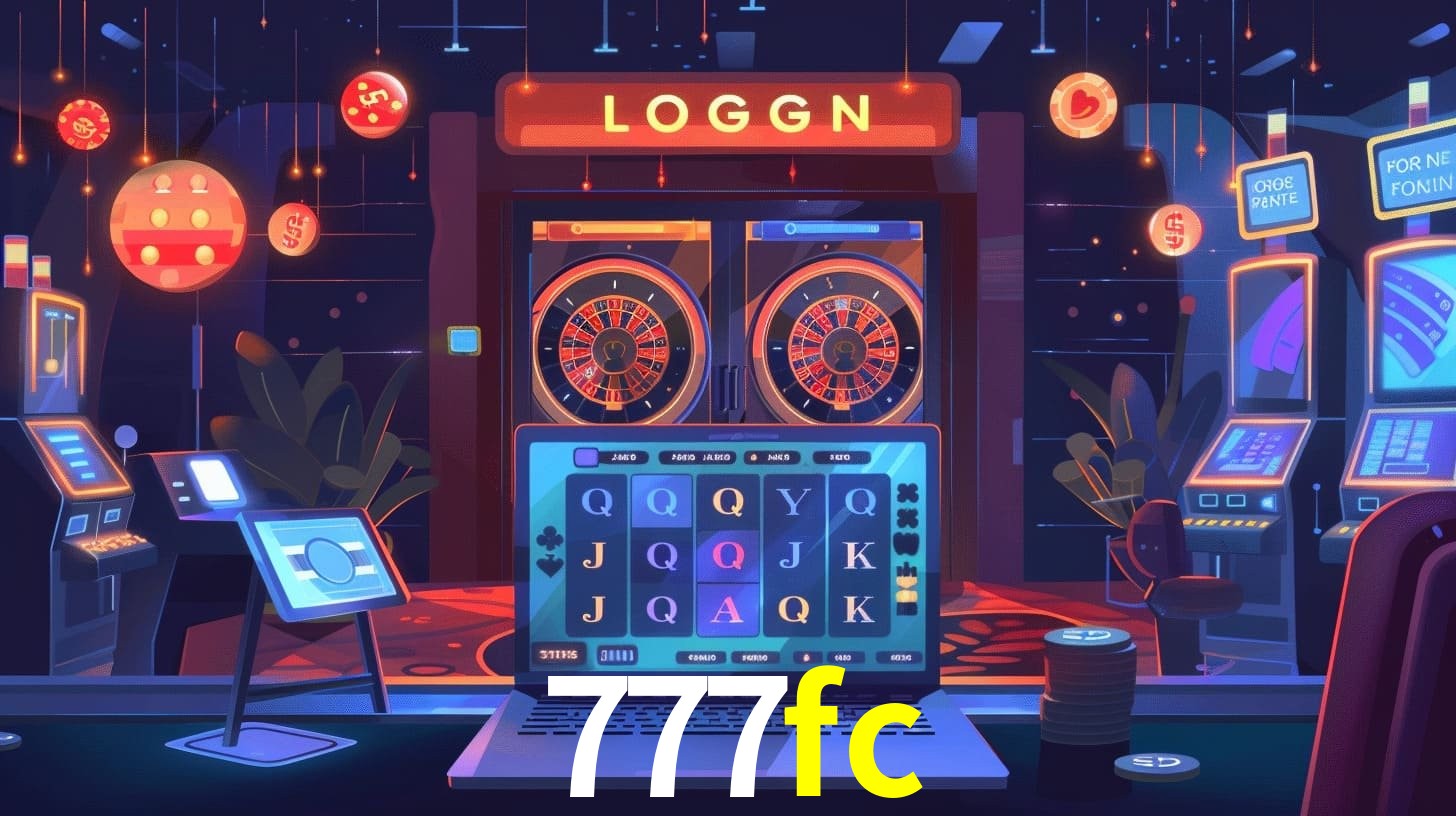  777fc.com