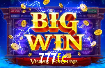 777fc: A Experiência de Casino com Jogos de Mesa ao Vivo